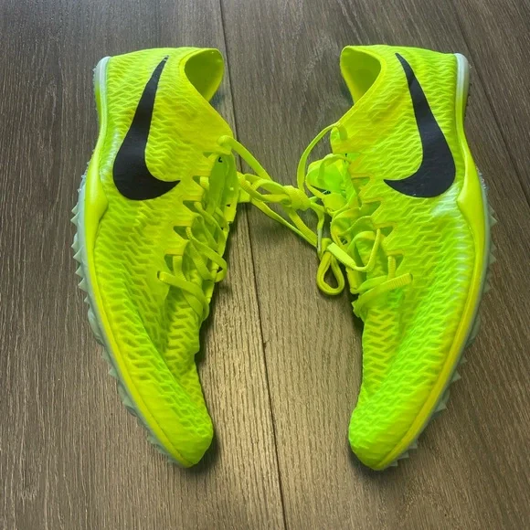 Nike | Shoes | Mens Nike Zoom Streak Lt Spikes Flat Track  display picture 1